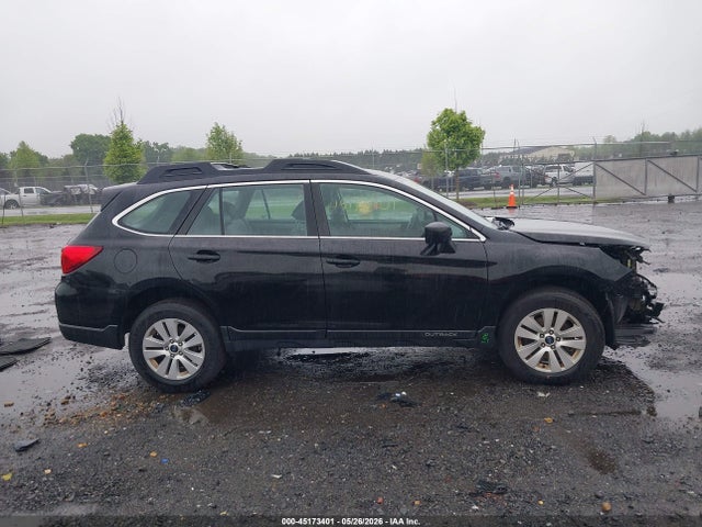 Aukcja sprzedaży 2017 Subaru Outback 2.5i, vin: 4S4BSAAC9H3441276, numer aukcji: 45173401
