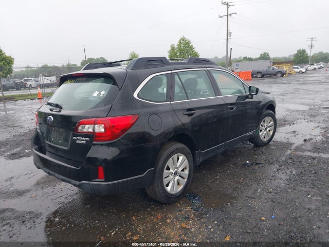Aukcja sprzedaży 2017 Subaru Outback 2.5i, vin: 4S4BSAAC9H3441276, numer aukcji: 45173401