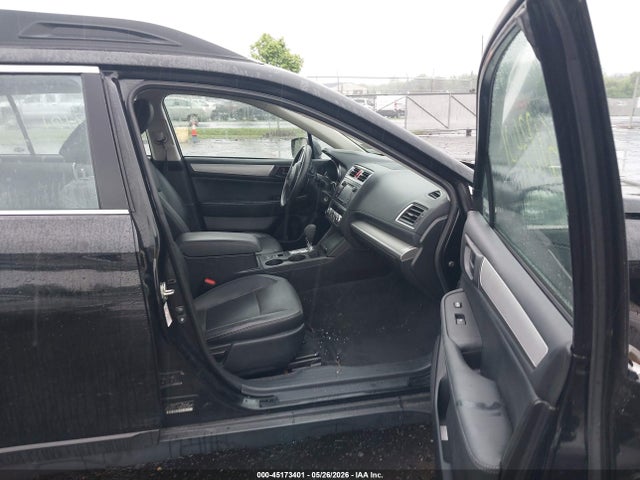 Aukcja sprzedaży 2017 Subaru Outback 2.5i, vin: 4S4BSAAC9H3441276, numer aukcji: 45173401