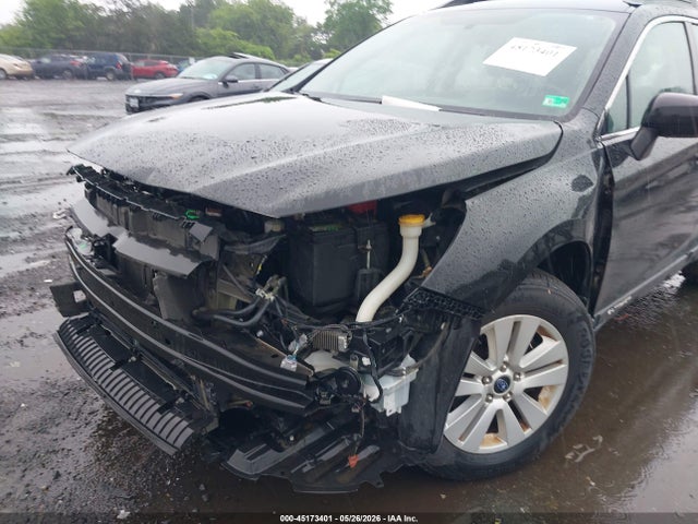 Aukcja sprzedaży 2017 Subaru Outback 2.5i, vin: 4S4BSAAC9H3441276, numer aukcji: 45173401