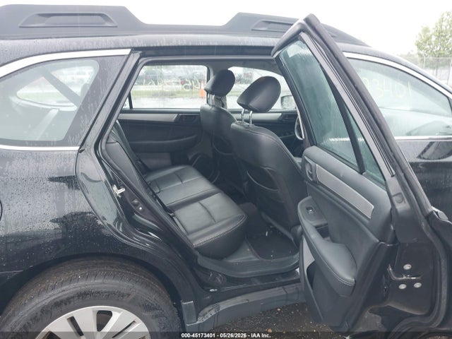 Aukcja sprzedaży 2017 Subaru Outback 2.5i, vin: 4S4BSAAC9H3441276, numer aukcji: 45173401