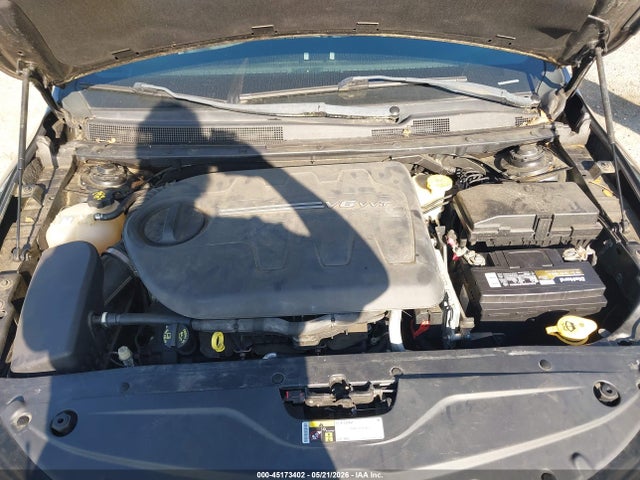 Продажа на аукционе авто 2015 Chrysler 200 S, vin: 1C3CCCDG2FN630163, номер лота: 45173402