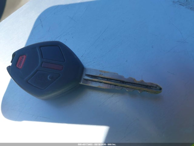 Aukcja sprzedaży 2013 Mitsubishi Outlander Sport Es, vin: 4A4AP3AU9DE010739, numer aukcji: 45173403
