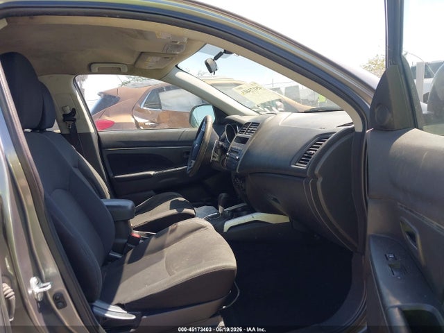 Aukcja sprzedaży 2013 Mitsubishi Outlander Sport Es, vin: 4A4AP3AU9DE010739, numer aukcji: 45173403