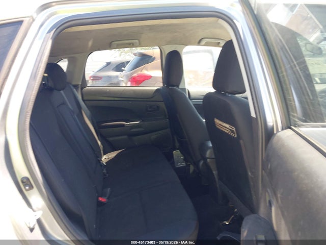 Aukcja sprzedaży 2013 Mitsubishi Outlander Sport Es, vin: 4A4AP3AU9DE010739, numer aukcji: 45173403