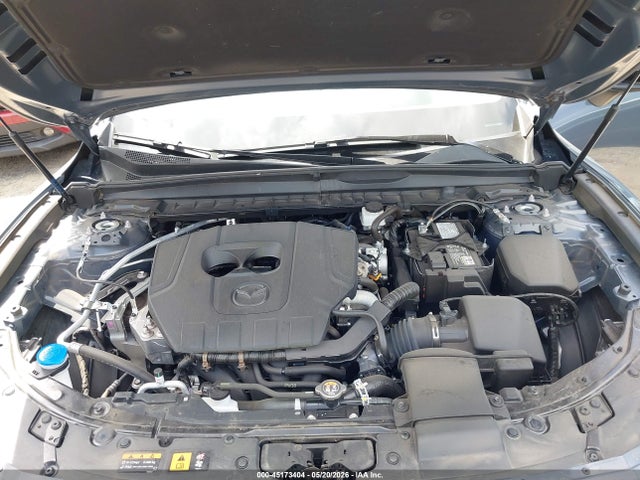 2025 Mazda Cx-50 2.5 S Premium Plus Package მანქანა იყიდება აუქციონზე, vin: 7MMVABEM5SN371199, აუქციონის ნომერი: 45173404