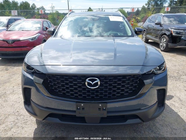 2025 Mazda Cx-50 2.5 S Premium Plus Package მანქანა იყიდება აუქციონზე, vin: 7MMVABEM5SN371199, აუქციონის ნომერი: 45173404