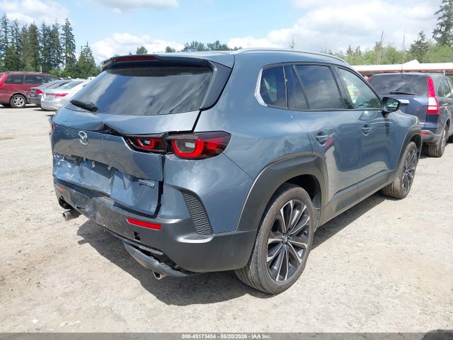2025 Mazda Cx-50 2.5 S Premium Plus Package მანქანა იყიდება აუქციონზე, vin: 7MMVABEM5SN371199, აუქციონის ნომერი: 45173404