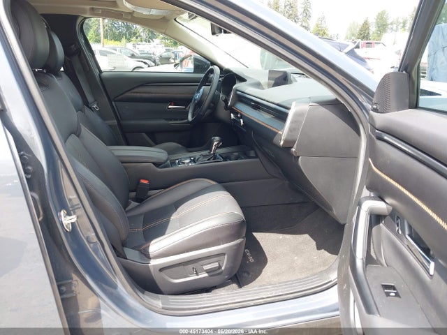 2025 Mazda Cx-50 2.5 S Premium Plus Package მანქანა იყიდება აუქციონზე, vin: 7MMVABEM5SN371199, აუქციონის ნომერი: 45173404