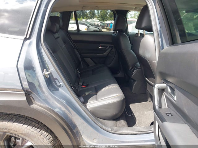 2025 Mazda Cx-50 2.5 S Premium Plus Package მანქანა იყიდება აუქციონზე, vin: 7MMVABEM5SN371199, აუქციონის ნომერი: 45173404