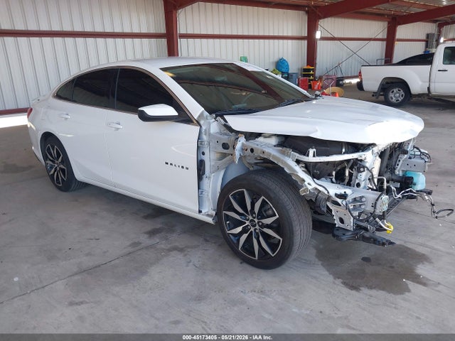 1G1ZG5ST5RF135212 auction archive image