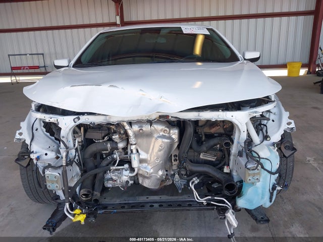 1G1ZG5ST5RF135212 Chevrolet Malibu Fwd Rs