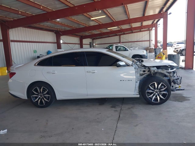 1G1ZG5ST5RF135212 Chevrolet Malibu Fwd Rs