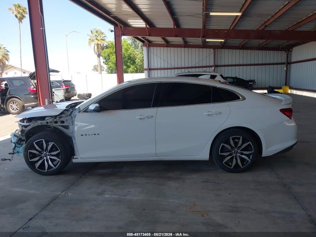 1G1ZG5ST5RF135212 Chevrolet Malibu Fwd Rs