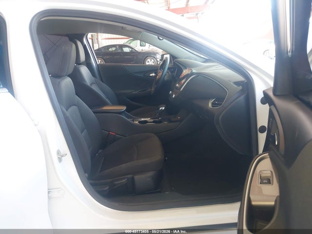 1G1ZG5ST5RF135212 Chevrolet Malibu Fwd Rs