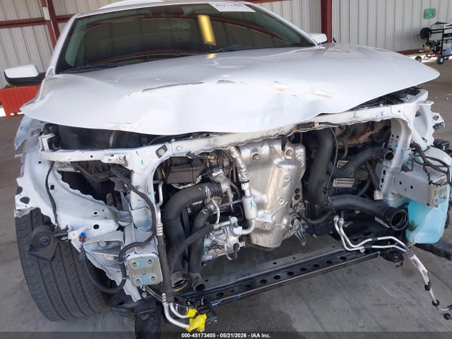 1G1ZG5ST5RF135212 Chevrolet Malibu Fwd Rs