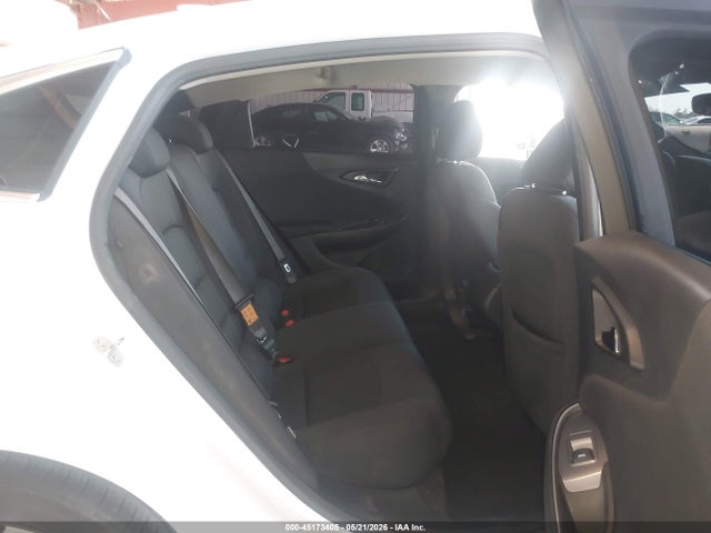 1G1ZG5ST5RF135212 Chevrolet Malibu Fwd Rs