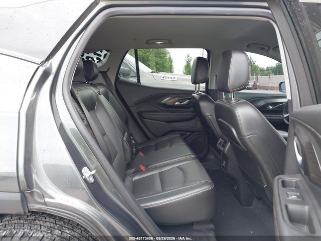 Aukcja sprzedaży 2020 Gmc Terrain Awd Slt, vin: 3GKALVEV1LL128742, numer aukcji: 45173406