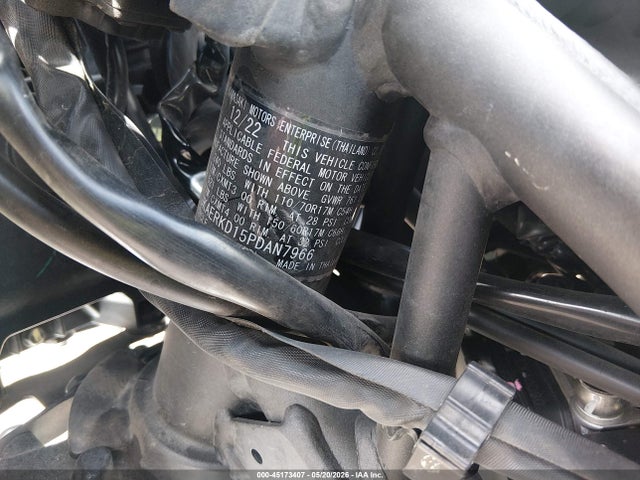 Kawasaki Er400 D 2023 JKAERKD15PDAN7966 Image 10