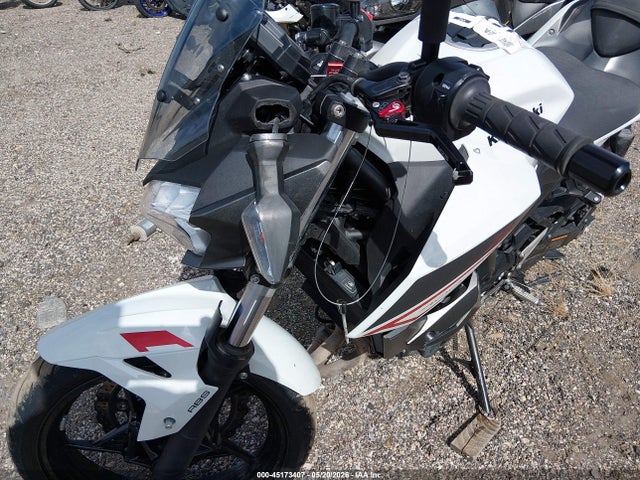 Kawasaki Er400 D 2023 JKAERKD15PDAN7966 Image 14