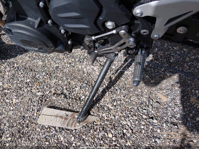 Kawasaki Er400 D 2023 JKAERKD15PDAN7966 Image 16