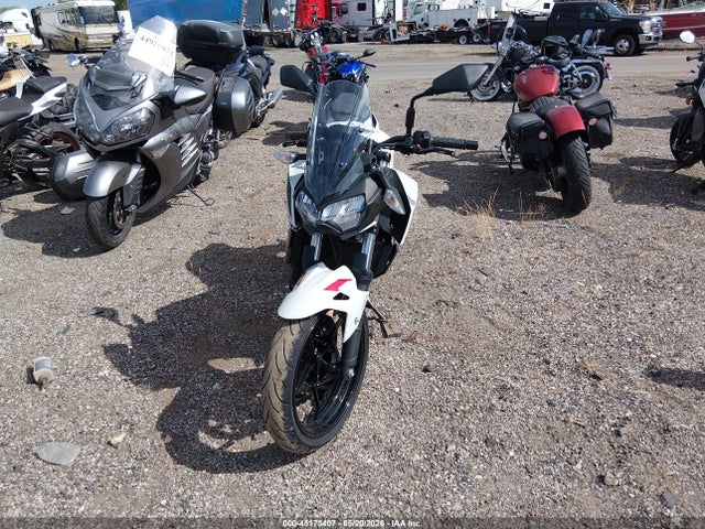 Kawasaki Er400 D 2023 JKAERKD15PDAN7966 Image 5