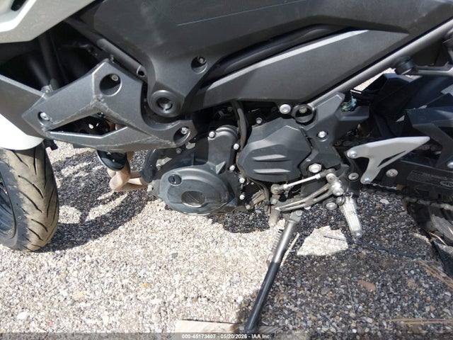 Kawasaki Er400 D 2023 JKAERKD15PDAN7966 Image 9