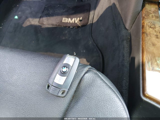 Продажа на аукционе авто 2007 Bmw 530i, vin: WBANE73597CM51408, номер лота: 45173412
