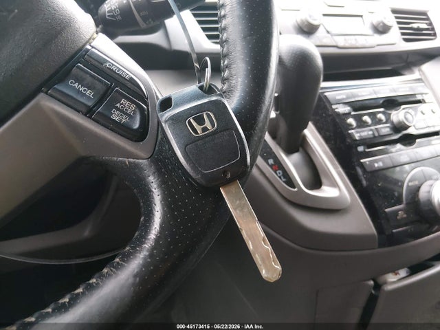 2013 Honda Odyssey Ex-l მანქანა იყიდება აუქციონზე, vin: 5FNRL5H6XDB055681, აუქციონის ნომერი: 45173415