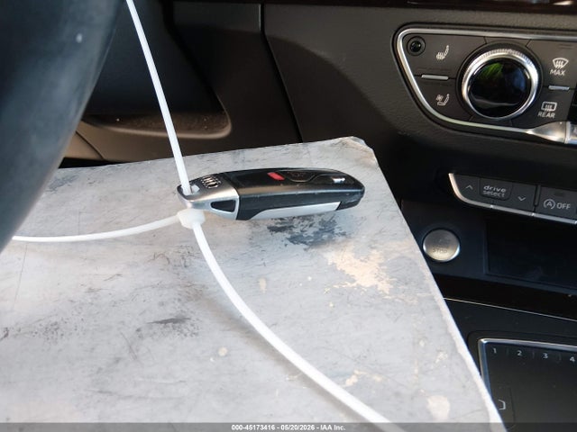 Audi Q5 45 Premium 2019 WA1BNAFYXK2085170 Image 11