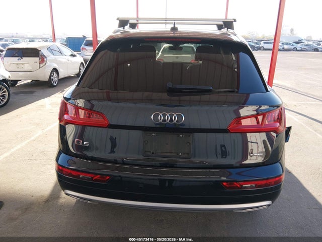 Продаж на аукціоні авто 2019 Audi Q5 45 Premium, vin: WA1BNAFYXK2085170, номер лоту: 45173416
