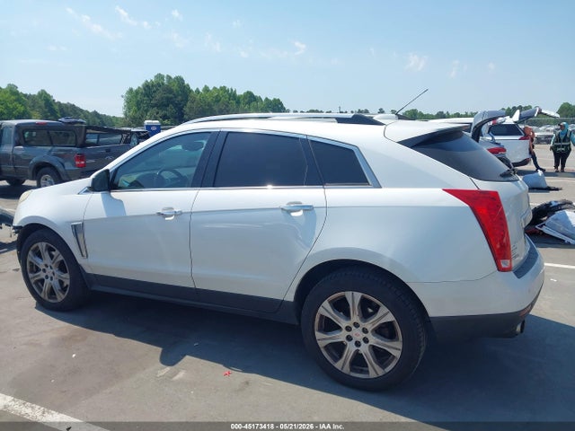 Aukcja sprzedaży 2015 Cadillac Srx Luxury Collection, vin: 3GYFNEE33FS551224, numer aukcji: 45173418