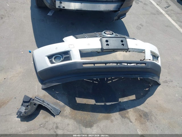 Продажа на аукционе авто 2015 Cadillac Srx Luxury Collection, vin: 3GYFNEE33FS551224, номер лота: 45173418