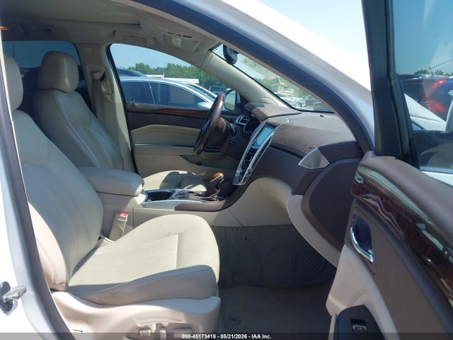 Aukcja sprzedaży 2015 Cadillac Srx Luxury Collection, vin: 3GYFNEE33FS551224, numer aukcji: 45173418