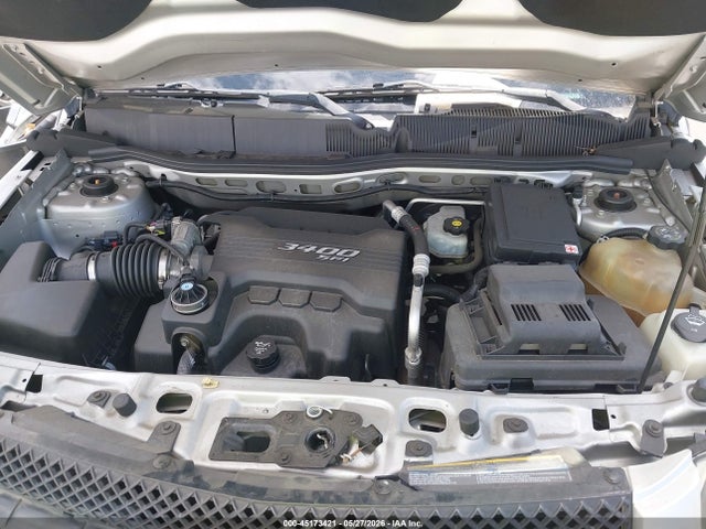 45173421 :رقم المزاد ، 2CNDL13F486044824 vin ، 2008 Chevrolet Equinox Ls مزاد بيع