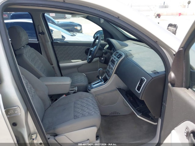 45173421 :رقم المزاد ، 2CNDL13F486044824 vin ، 2008 Chevrolet Equinox Ls مزاد بيع