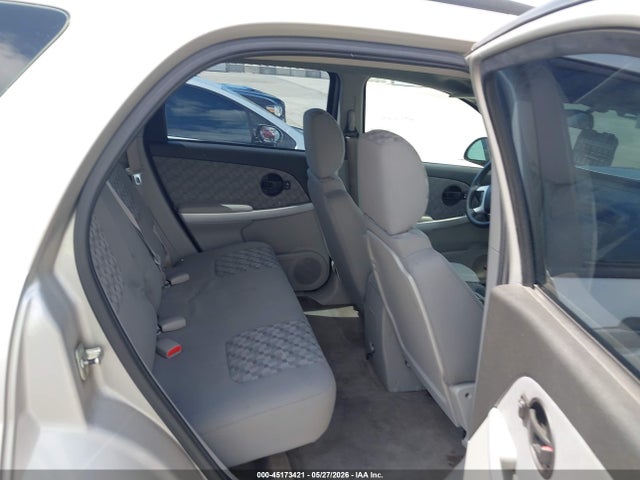 45173421 :رقم المزاد ، 2CNDL13F486044824 vin ، 2008 Chevrolet Equinox Ls مزاد بيع