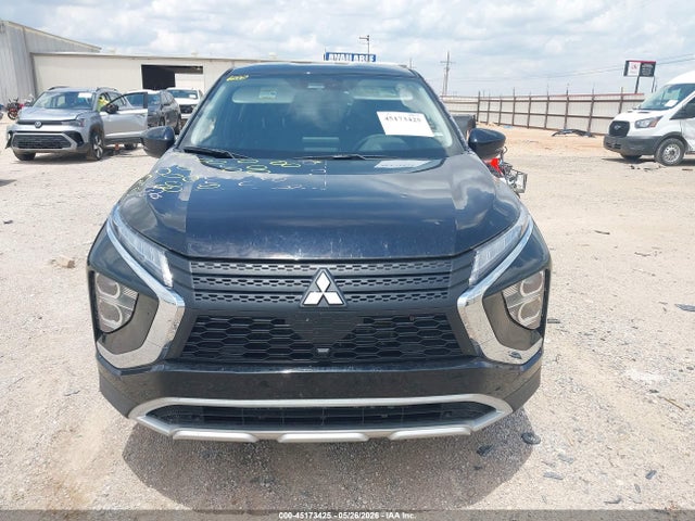 Продаж на аукціоні авто 2026 Mitsubishi Eclipse Cross Black Edition S-awc/se S-awc/sel S-awc, vin: JA4ATWAAXTZ006761, номер лоту: 45173425