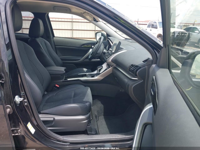 Продаж на аукціоні авто 2026 Mitsubishi Eclipse Cross Black Edition S-awc/se S-awc/sel S-awc, vin: JA4ATWAAXTZ006761, номер лоту: 45173425