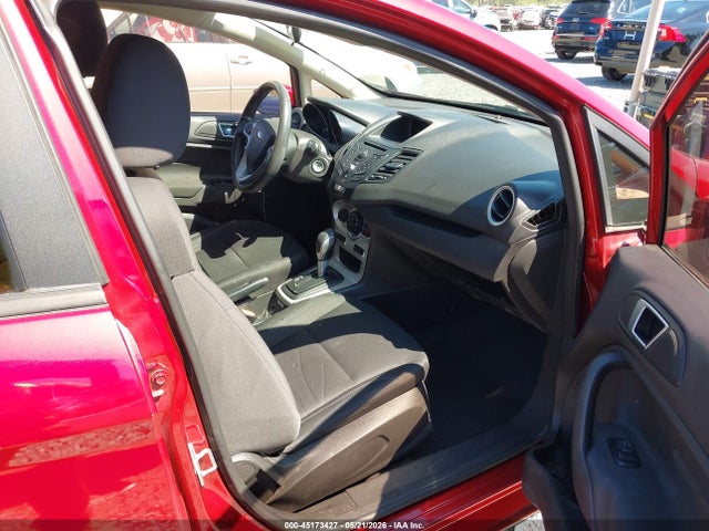 3FADP4BJ0FM139485 Ford FIESTA SE