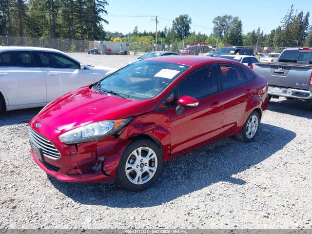 3FADP4BJ0FM139485 Ford FIESTA SE