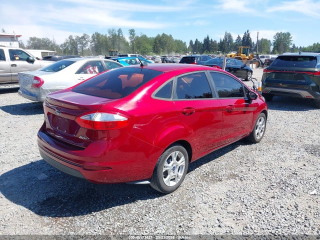 3FADP4BJ0FM139485 Ford FIESTA SE