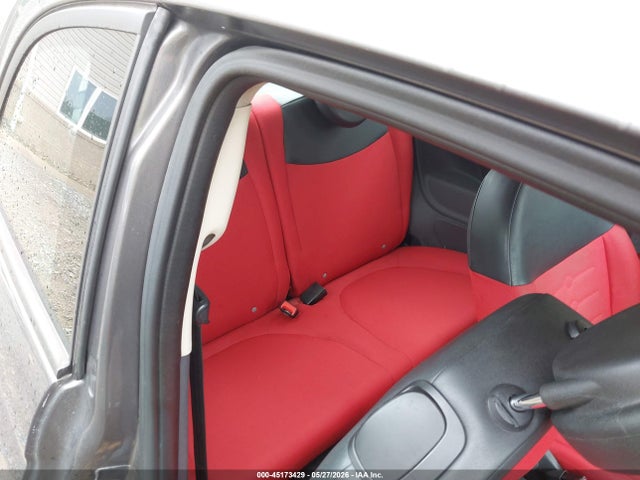 2013 Fiat 500 Pop მანქანა იყიდება აუქციონზე, vin: 3C3CFFAR5DT602868, აუქციონის ნომერი: 45173429