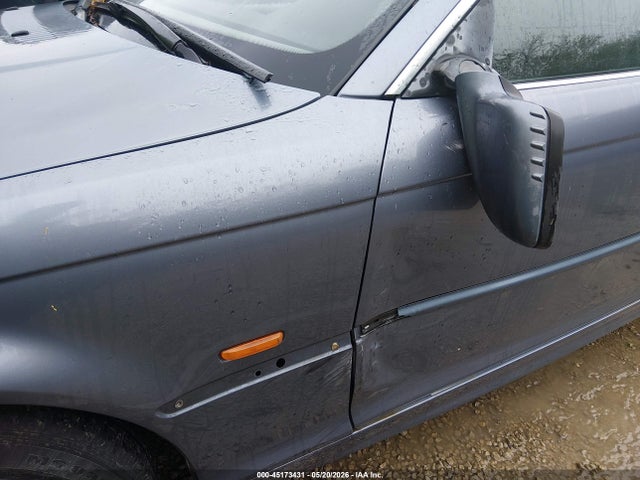 2001 Bmw 325ci მანქანა იყიდება აუქციონზე, vin: WBABS334X1JY52268, აუქციონის ნომერი: 45173431