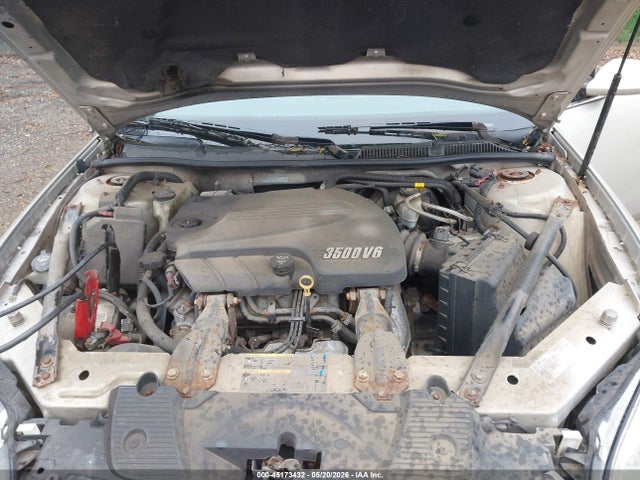 Продаж на аукціоні авто 2009 Chevrolet Impala Lt, vin: 2G1WT57KX91155980, номер лоту: 45173432