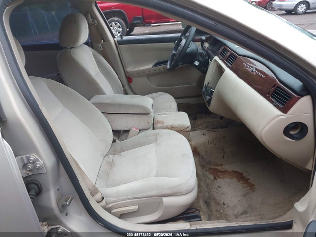 Продаж на аукціоні авто 2009 Chevrolet Impala Lt, vin: 2G1WT57KX91155980, номер лоту: 45173432
