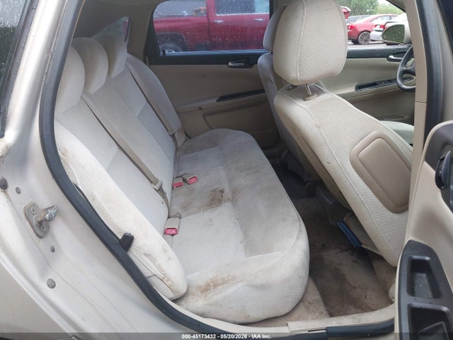 Продаж на аукціоні авто 2009 Chevrolet Impala Lt, vin: 2G1WT57KX91155980, номер лоту: 45173432