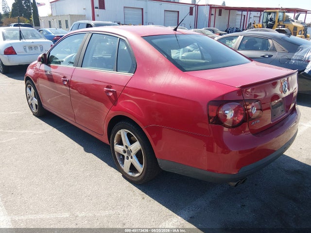 45173436 :رقم المزاد ، 3VWAZ7AJ2AM131002 vin ، 2010 Volkswagen Jetta Limited Edition مزاد بيع