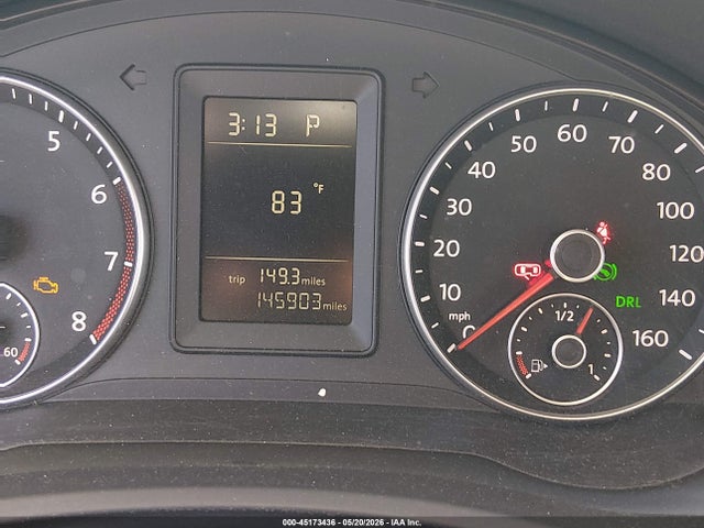 45173436 :رقم المزاد ، 3VWAZ7AJ2AM131002 vin ، 2010 Volkswagen Jetta Limited Edition مزاد بيع