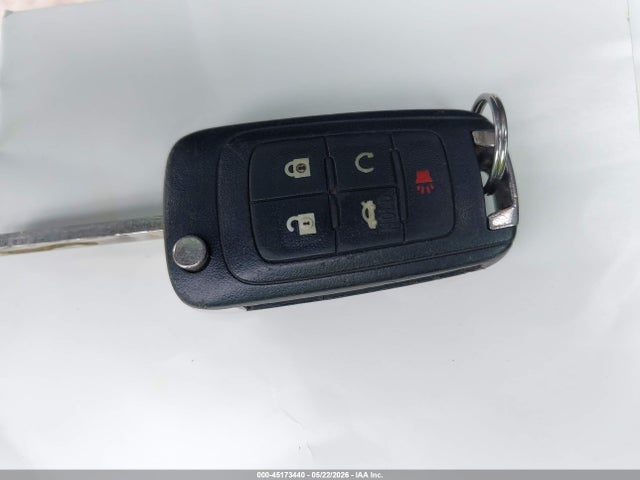 Aukcja sprzedaży 2016 Chevrolet Cruze Limited 1lt Auto, vin: 1G1PE5SB6G7200368, numer aukcji: 45173440
